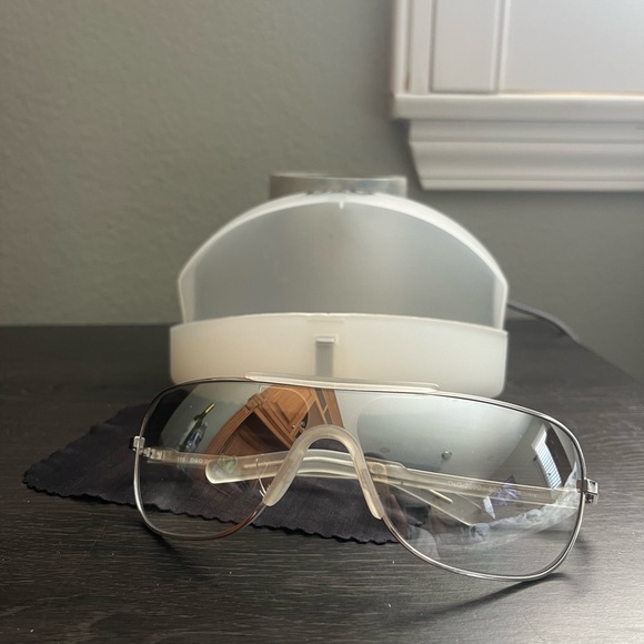 Dolce & Gabbana Accessories - Authentic Vintage Dolce&Gabbana Aviator Sunglasses